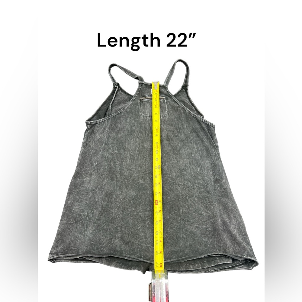 FP Movement Hot Shot Mini Dress XS - Picture 8 of 14